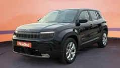 Gebraucht 2024 Jeep Avenger Altitude SUV | 18.730 € (Fairer Preis)