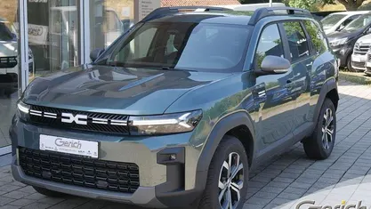 Gebraucht Dacia Bigster Expression 131 PS (96 kW) 2025 SUV