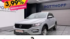 Gebraucht 2020 VW T-Roc SUV | 16.222 € (Fairer Preis)