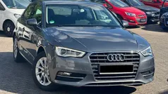 Grau Gebraucht 2013 Audi A3 Limousine | 11.750 € (Fairer Preis)