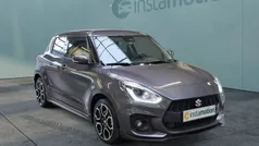 Schwarz Gebraucht 2022 Suzuki Swift Sport Limousine | 18.990 € (Fairer Preis)