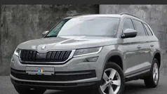 Gebraucht 2021 Skoda Kodiaq Ambition SUV | 27.900 € (Guter Preis)