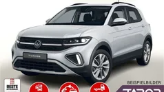 Gebraucht 2025 VW T-Cross Life SUV | 26.788 € (Guter Preis)