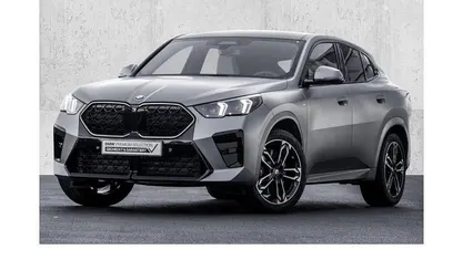 Gebraucht BMW X2 M Sport 170 PS (125 kW) 2025 Bmw individual froze SUV
