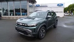 Gebraucht 2025 Dacia Duster Expression SUV | 23.890 € (Guter Preis)