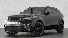 Santorini black Gebraucht 2025 Land Rover Range Rover Velar Autobiography SUV | 88.950 €