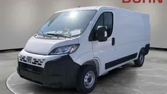 Weiß Neu 2025 Fiat Ducato Van | 33.490 € (Fairer Preis)