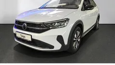 Gebraucht 2025 VW Taigo Goal SUV | 24.600 € (Fairer Preis)