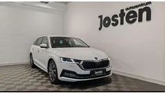 Gebraucht 2023 Skoda Octavia Style Kombi | 23.490 € (Fairer Preis)