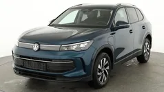 Gebraucht 2025 VW Tiguan Life SUV | 46.445 € (Guter Preis)