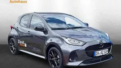 Gebraucht 2025 Mazda 2 Homura-Line Kleinwagen | 25.980 € (Fairer Preis)