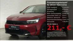 Gebraucht 2024 Opel Corsa Kleinwagen | 17.624 € (Guter Preis)