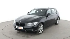 Gebraucht 2017 BMW 118 Advantage Kleinwagen | 12.890 € (Fairer Preis)