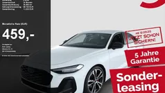 Gletscherweiss Gebraucht 2024 Audi A5 S-Line Coupé | 58.740 € (Fairer Preis)