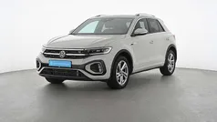 Ascotgrau Gebraucht 2024 VW T-Roc R-line SUV | 32.960 € (Fairer Preis)