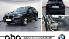 Gebraucht 2022 BMW X1 Advantage SUV | 25.960 € (Fairer Preis)
