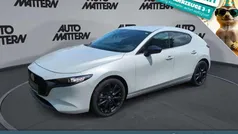 Weiß Neu 2024 Mazda 3 Homura-Line Limousine | 25.990 € (Fairer Preis)