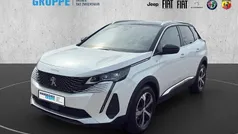Schwarz Gebraucht 2023 Peugeot 3008 GTi Limousine | 23.990 € (Guter Preis)