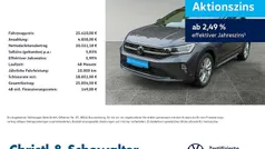Gebraucht 2024 VW Taigo Move SUV | 25.410 € (Fairer Preis)