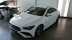 Gebraucht 2024 Mercedes CLA200 AMG Limousine | 37.890 € (Fairer Preis)