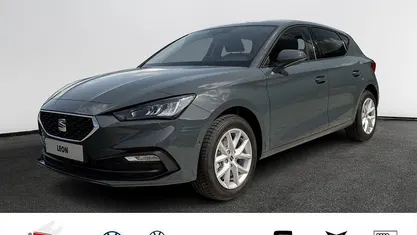 Gebraucht Seat Leon 150 PS (110 kW) 2025 Limousine