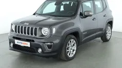 Gebraucht 2019 Jeep Renegade Limited SUV | 18.350 € (Guter Preis)