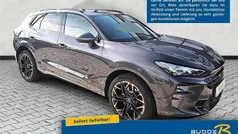 Graphenegrau metallic Neu 2025 Cupra Terramar VZ SUV | 46.450 € (Guter Preis)
