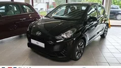 Gebraucht 2025 Hyundai i10 Trend Kleinwagen | 17.990 € (Fairer Preis)