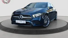 Mercedes A220