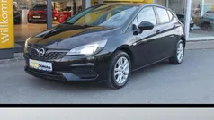 Gebraucht 2021 Opel Astra Edition Limousine | 13.890 € (Guter Preis)