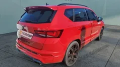 Rot Gebraucht 2021 Cupra Ateca SUV | 32.050 € (Fairer Preis)