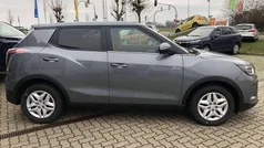 Gebraucht 2025 Ssangyong Tivoli SUV | 18.660 € (Fairer Preis)