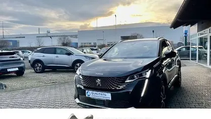 Gebraucht 2022 Peugeot 3008 SUV | 22.950 € (Fairer Preis)