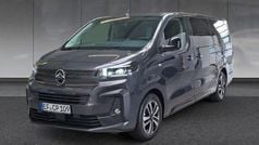 Gebraucht 2025 Citroën Spacetourer Van | 39.940 € (Guter Preis)