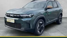 Gebraucht 2025 Dacia Bigster Extreme SUV | 33.810 € (Fairer Preis)