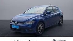 Gebraucht 2022 VW Polo Limousine | 15.420 € (Guter Preis)
