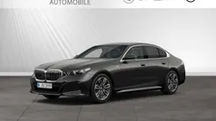 Gebraucht 2024 BMW 520 M Sport Limousine | 49.500 € (Guter Preis)