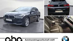 Gebraucht 2022 BMW X2 Advantage SUV | 17.990 € (Guter Preis)