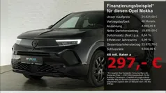 Karbon schwarz Gebraucht 2025 Opel Mokka SUV | 24.824 € (Fairer Preis)