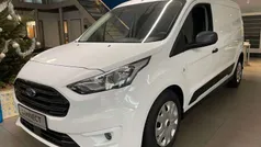 Frostweiß Neu 2024 Ford Transit Trend Limousine | 24.790 € (Guter Preis)