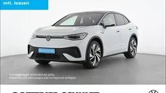 Gletscherweiß metallic Gebraucht 2023 VW ID.5 Pro Performance SUV | 40.900 € (Fairer Preis)