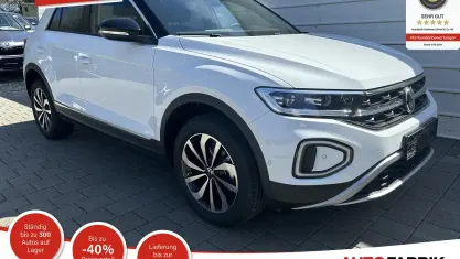 Nouă VW T-Roc R 150 CP (110 kW) 2025 Gri SUV