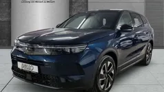 Spektrum blau Neu 2025 Opel Grandland X SUV | 36.780 € (Fairer Preis)