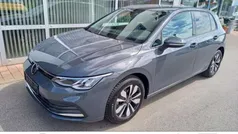 VW Golf VIII