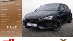 Gebraucht 2024 Cupra Leon Basis Limousine | 31.980 € (Superpreis)