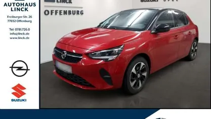 Gebraucht Opel Corsa-e Edition 100 kW (136 PS) 2020 Kleinwagen