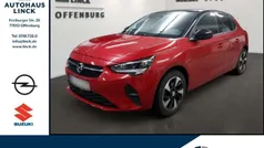 Gebraucht 2020 Opel Corsa-e Edition Kleinwagen | 23.988 €