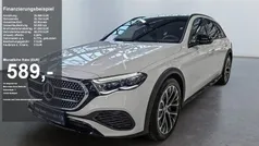 Gebraucht 2024 Mercedes E300 Avantgarde Kombi | 69.930 €