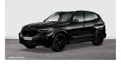 Gebraucht 2022 BMW X5 M Sport SUV | 75.870 €