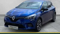 Gebraucht 2021 Renault Clio V Intens Limousine | 13.750 € (Fairer Preis)